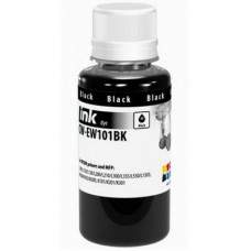 Чорнила CW Epson L-100/200 series 100мл Black EW101Bk