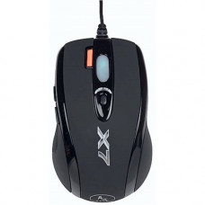 Миша A4Tech X710BK
