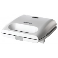 Бутербродниця Gorenje SM 701 GCW