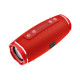 Колонка Borofone BR3 Rich sound Wireless speaker Red