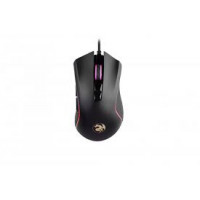 Миша 2E GAMING MG340 RGB USB Black