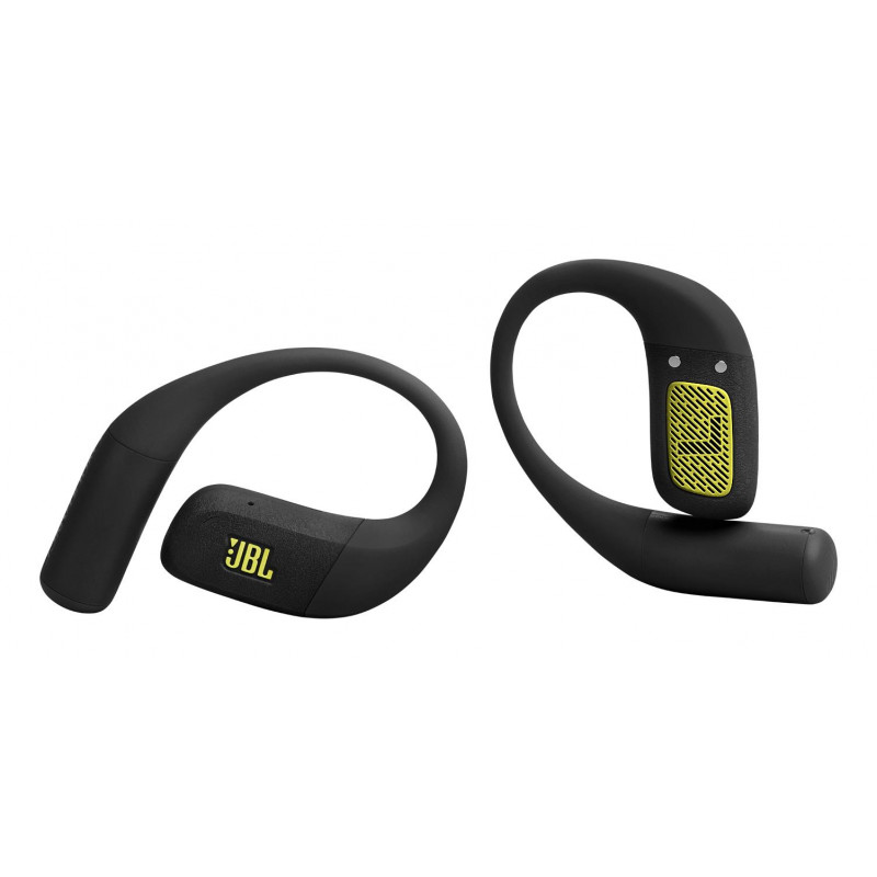 Навушники JBL JBLENDUZONEBLKL