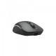 Миша бездротова A4Tech Fstyler FB26CS Air2 (Smoky Grey), сірий+чорний