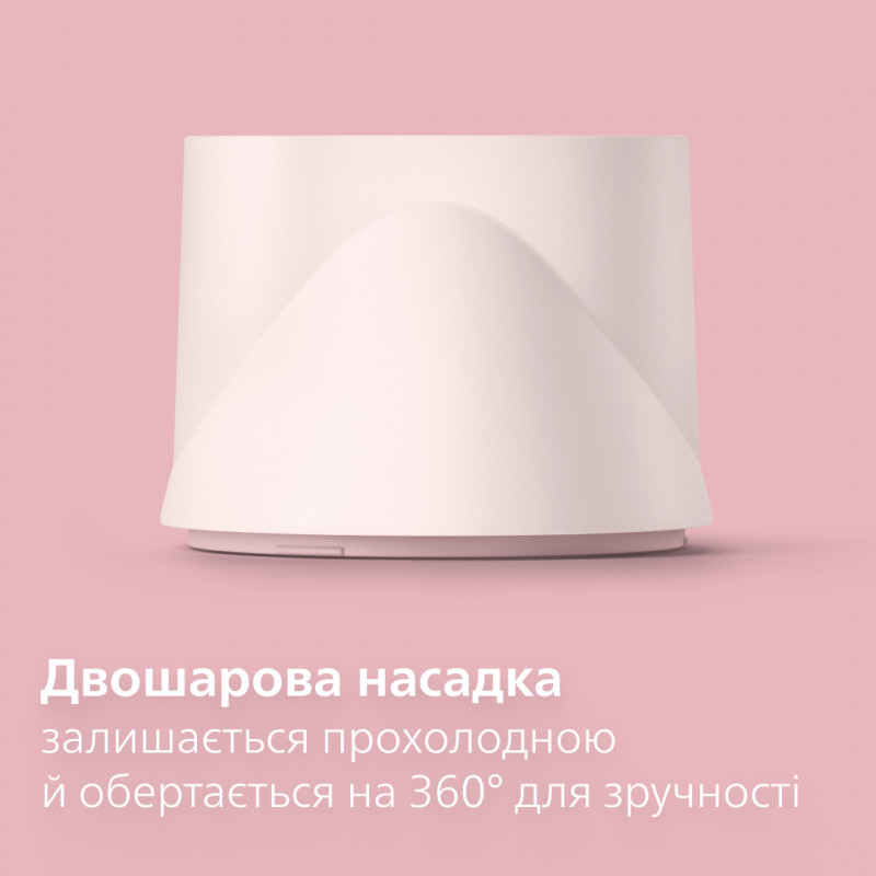 Фен Philips BHD321/50