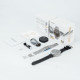 Розумний годинник KOSPET TANK T4 SE SILVER