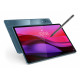 Планшет Lenovo Yoga Tab WiFi 12,7 LTPS/QS 8 Gen 3/ 16/256/KB+Pen/Tidal Teal ZAEG0008UA