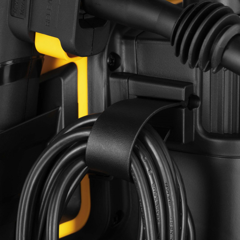 Мінімийка високого тиску 2E AquaClean 150plus 2E-HPW2015PB