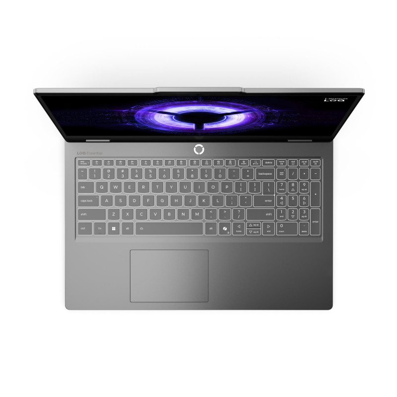 Ноутбук LENOVO LOQE-15IRX11 CI7-13650HX 83SC009NRA
