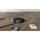Робот-пилосос ECOVACS DEEBOT X8PRO OMNI DEX56 BLACK