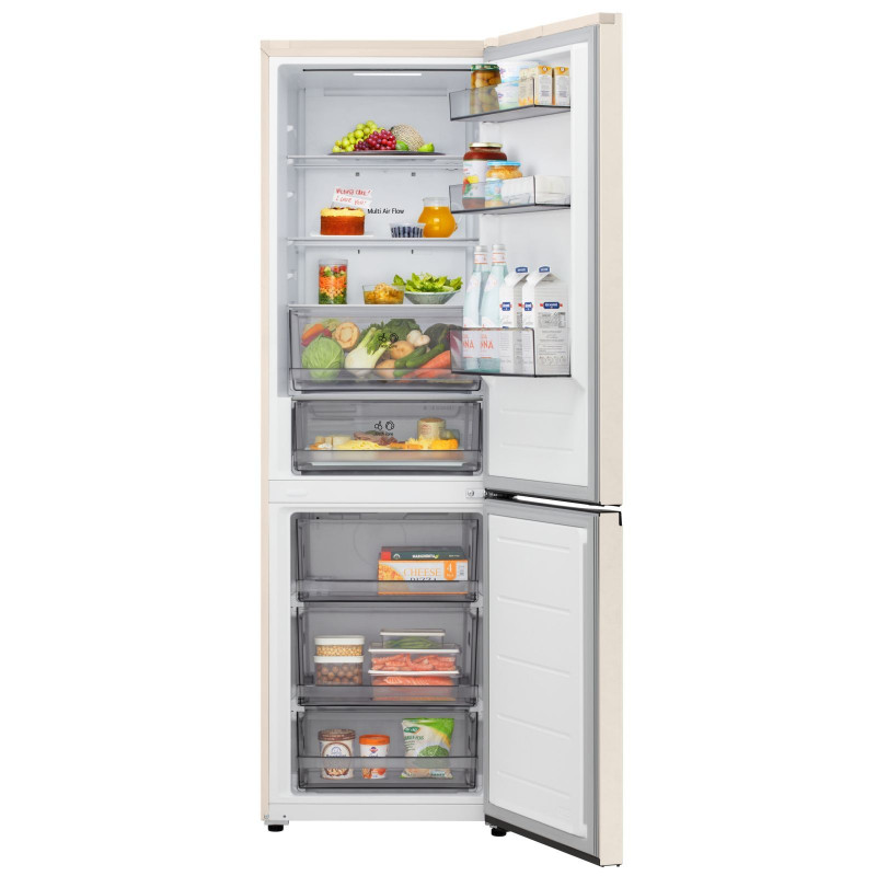 Холодильник LG GC-B459EEYM