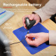Миша Trust Bayo 2 Ergonomic, WL/USB-A, чорний 25145_TRUST