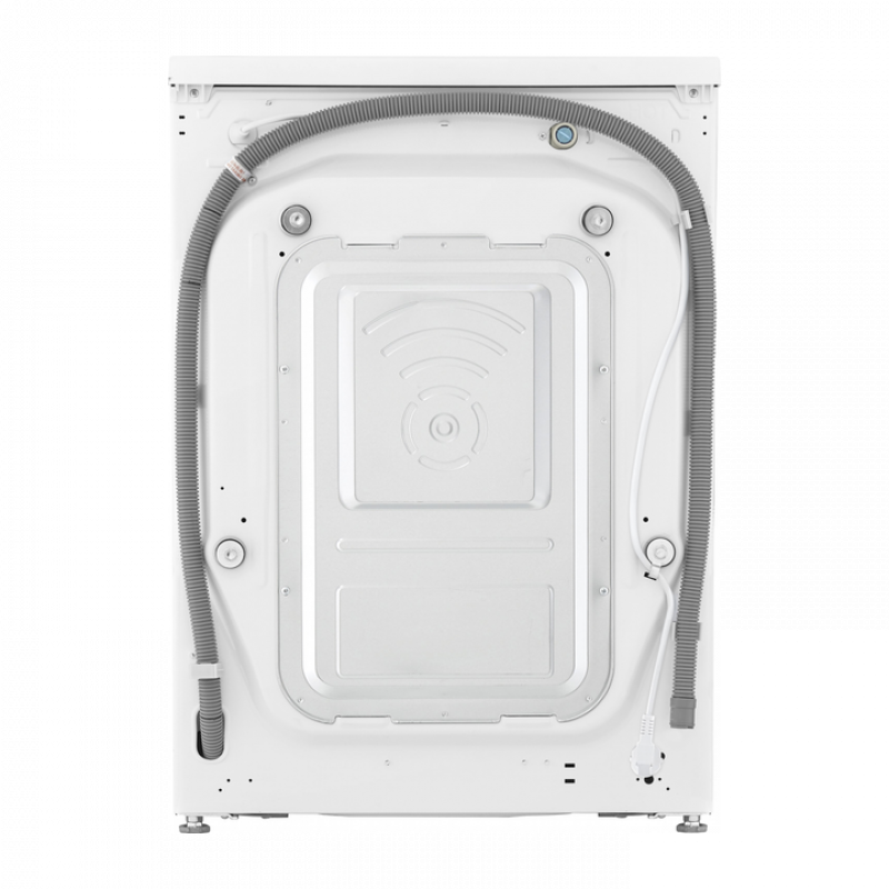 Пральна машина LG F4Y5RS0W