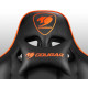 Крісло ігрове Cougar ARMOR
