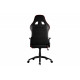 Крісло 2E GAMING HIBAGON II Black/Red 2E-GC-HIB-BKRD