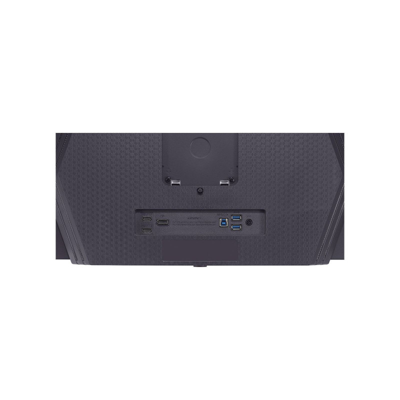 Монітор LG 27GX790A-B