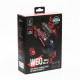 Миша A4Tech Bloody W60 Max Mini Black