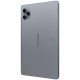 Планшет Doogee Tab G6 6ГБ, 256ГБ, LTE, Android, сірий 6923740264454