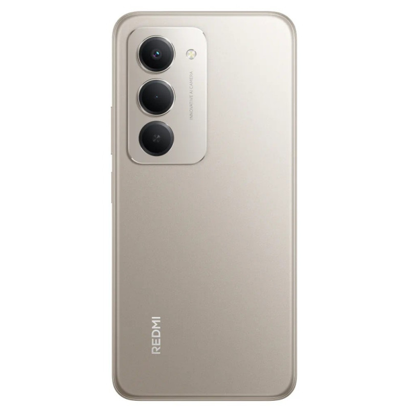 Смартфон Xiaomi Redmi 15 8/256GB Titan Gray