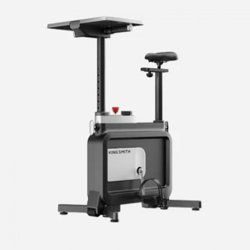Велотренажер KINGSMIТH Workstation Bike W1B W1B