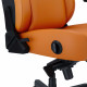 Крісло ігрове Anda Seat Kaiser 4 Orange Size L AD12YDDC-L-20-O-PV/C