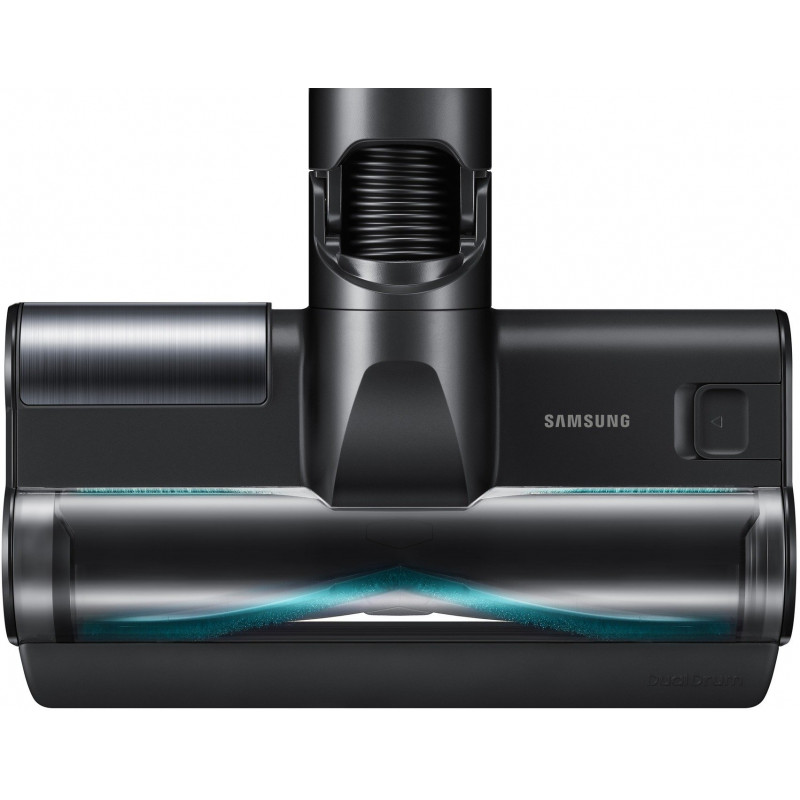 Пилосос акумуляторний SAMSUNG VS70H25WFT/UK