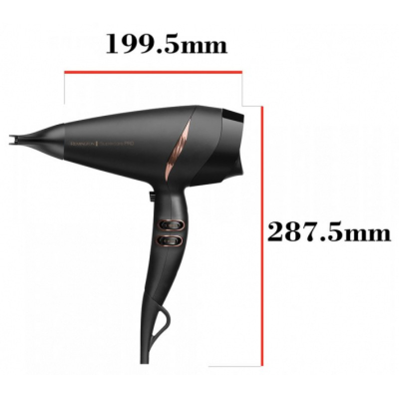 Фен Remington AC7200