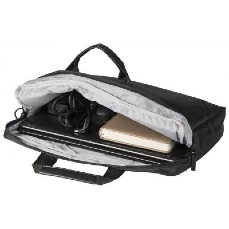 Сумка для ноутбука 2E-CBN315BK 16 Black