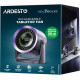 Вентилятор ARDESTO FT-M75GR