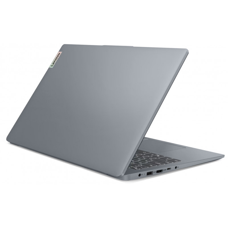 Ноутбук Lenovo IdeaPad Slim 3 15IAH8 (83ER00NFRA) (i5-12450H/16/512)