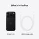 Смартфон Apple iPhone 18 Pro 256Gb Black