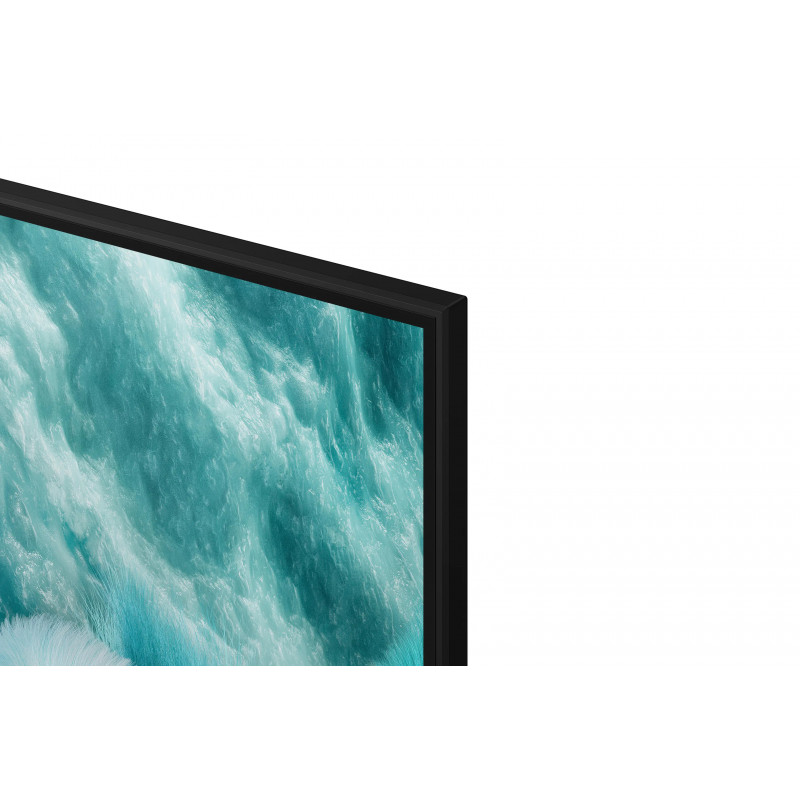 Телевізор Samsung QE75Q7FAAUXUA