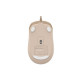 Миша A4Tech Fstyler FM26S (Cafe Latte),USB