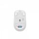 Миша A4Tech Fstyler FG15CS Air2 (White), USB, колір білий