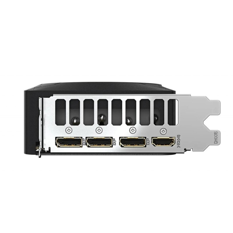 Відеокарта GIGABYTE Nvidia GeForce RTX 5070 EAGLE OC SFF 12G (GV-N5070EAGLE OC-12GD)