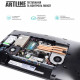 Моноблок ARTLINE Home GL44 Windows 11 Pro (GL44v08Win)