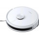 Робот-пилосос ECOVACS DEEBOT Y1 PRO DLX34 WHITE