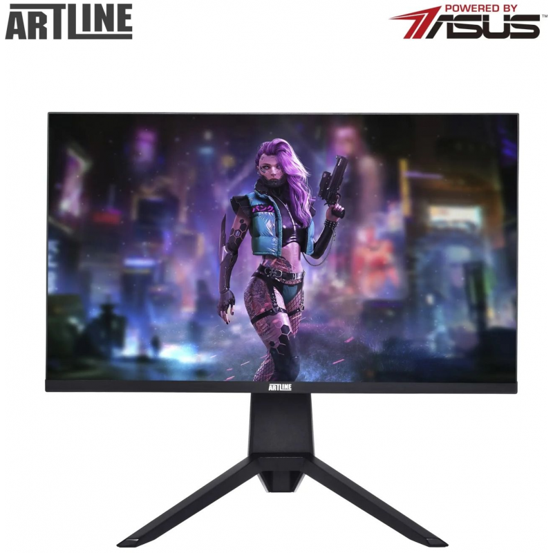 Моноблок ARTLINE Gaming G77 (G77v53)
