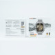Розумний годинник KOSPET TANK M4 SE SILVER