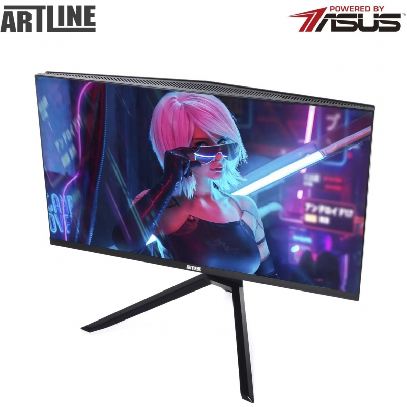 Моноблок ARTLINE Gaming G77 (G77v54)