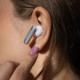 Навушники Proove NoLimit TWS with Hybrid ANC (APP) (white/silver)
