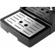 Кавоварка-еспресо ECG ESP 20101 Black