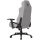 Крісло для геймерів Lorgar CHA41 Grey (LRG-CHA41-GY)