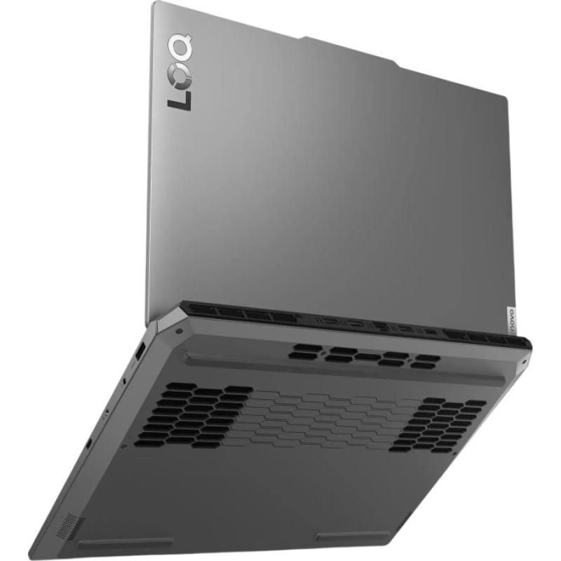 Ноутбук Lenovo LOQ 15AHP9 (83DX00G8RA) (R7 7445HS/16/512/RTX 3050-6)