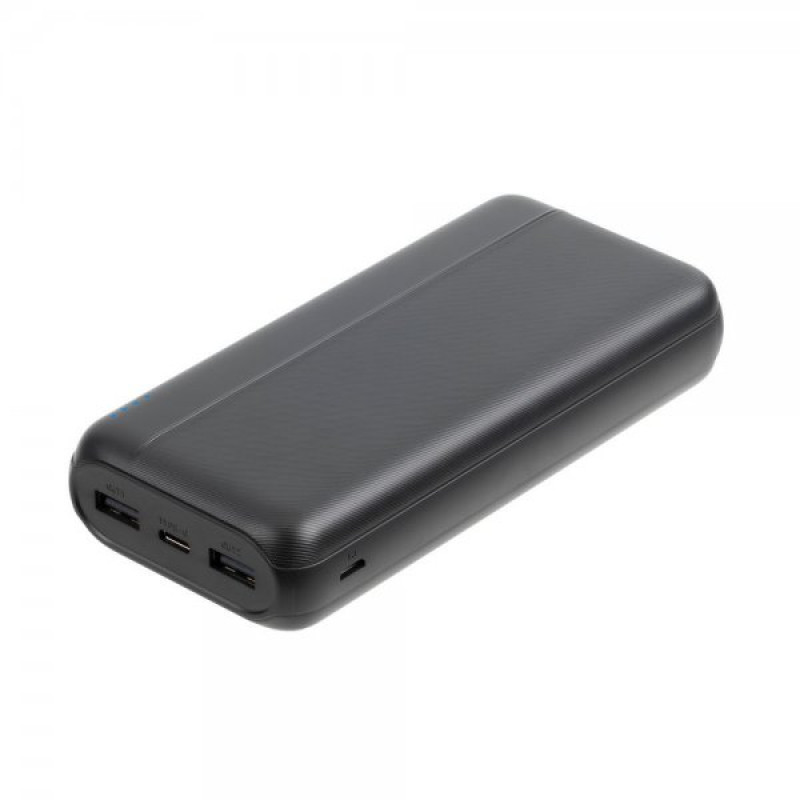 Power Bank Rivacase RIVAPOWER VA2071 (Black)