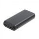 Power Bank Rivacase RIVAPOWER VA2071 (Black)