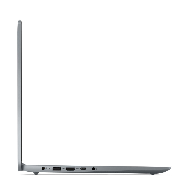 Ноутбук Lenovo IdeaPad Slim 3 15AMN8 (82XQ01K2RA) (R5-40/16/512)