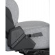 Крісло ігрове Anda Seat Kaiser 3 Grey Fabric Size L AD12YDC-L-01-G-PV/F