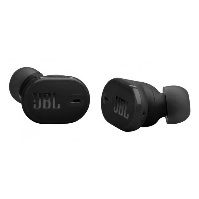 Навушники JBL JBLTBUDS2BLK
