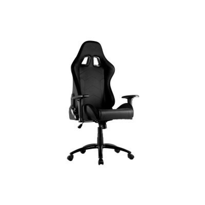 Крісло 2E GAMING OGAMA II RGB Black 2E-GC-OGA-BKRGB
