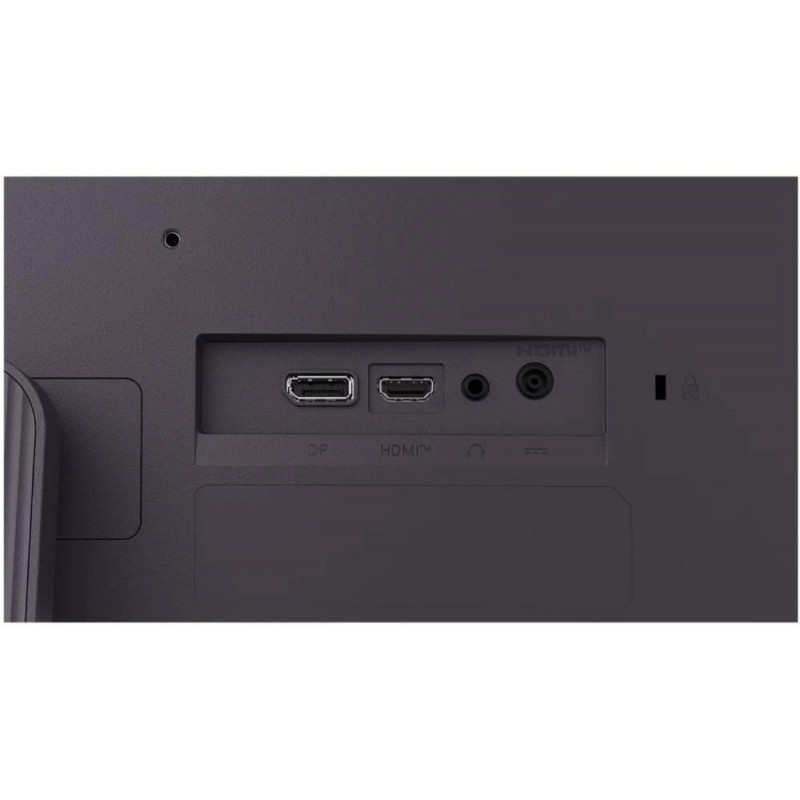 Монітор LG 24G411A-B
